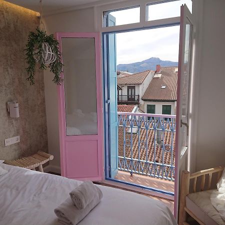 Hotel San Nikolas Sea Views Ондаррібія Екстер'єр фото