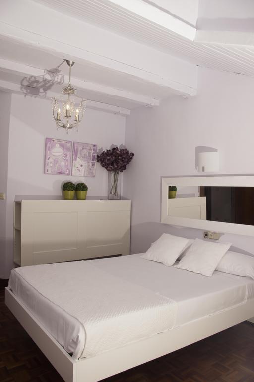 Hotel San Nikolas Sea Views Ондаррібія Номер фото